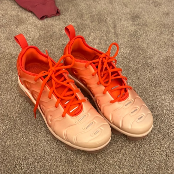 Nike Air VaporMax Plus - Size Woman’s 8 - Picture 1 of 3